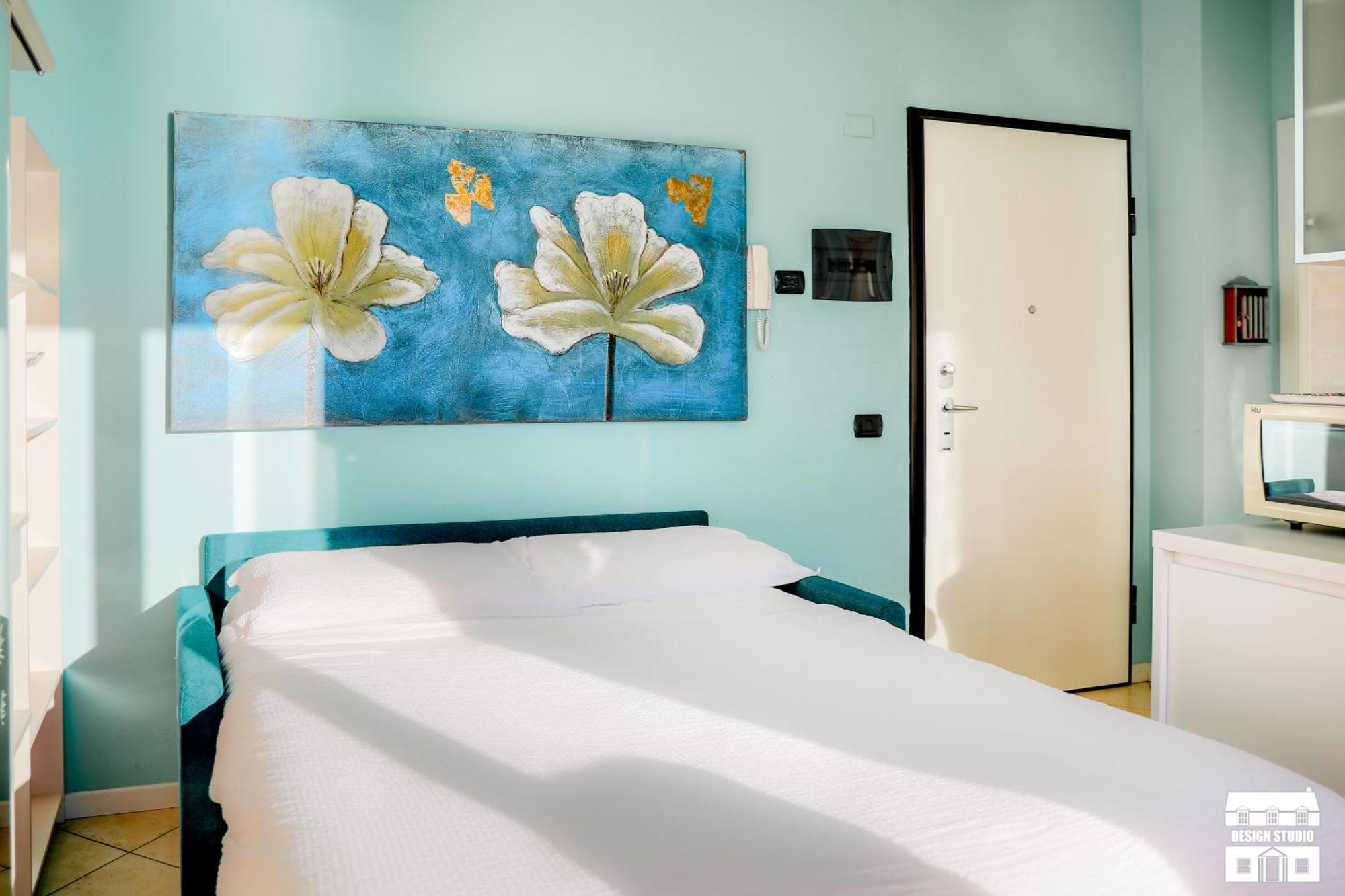 The Beach By Design Studio Bellano Bagian luar foto