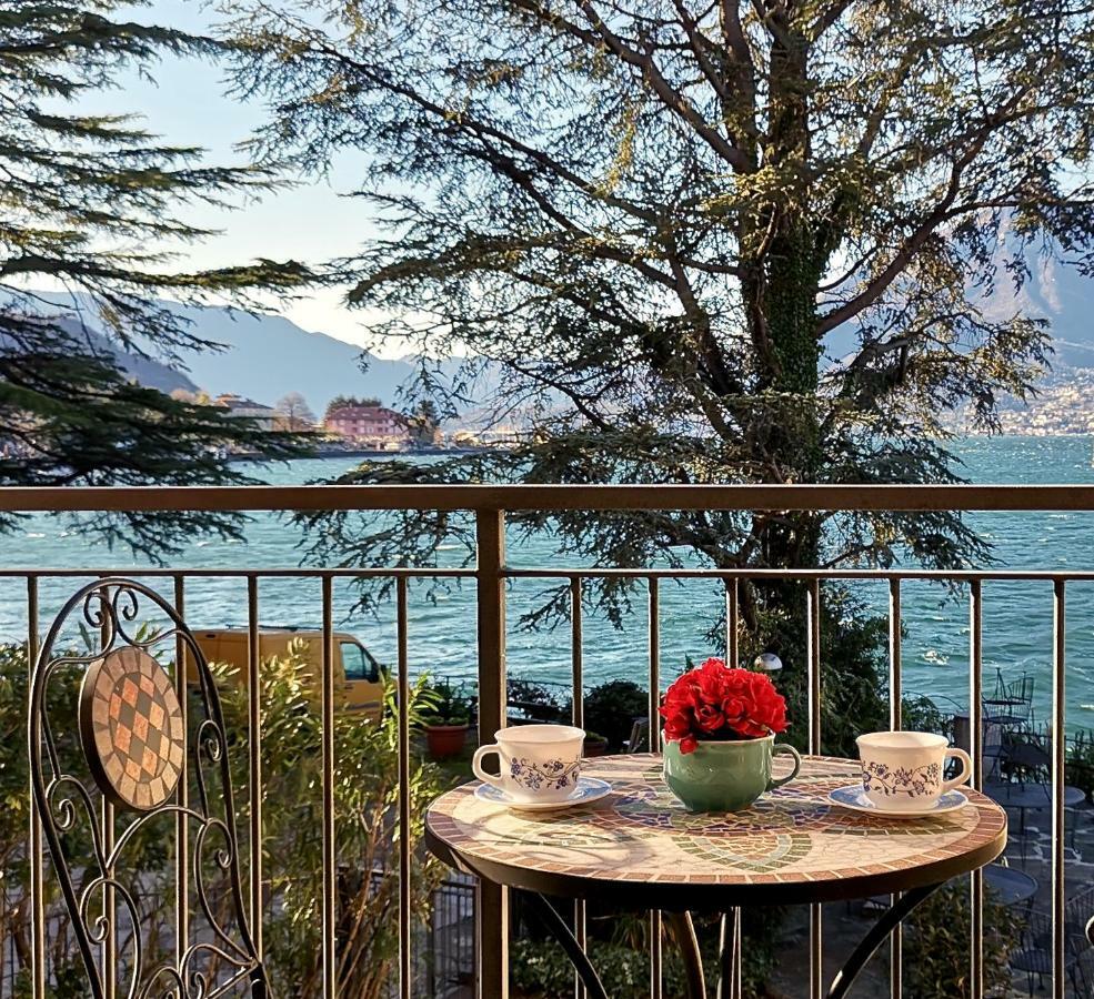 The Beach By Design Studio Bellano Bagian luar foto